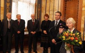 761335_22.2.2010 Recepce po zahájení festivalu MENE TEKEL