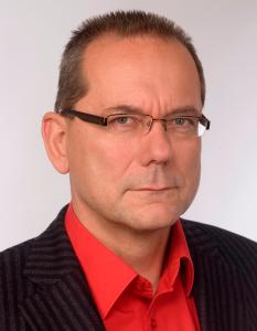 Náměstek  primátora hl. m. Prahy Jiří Vávra