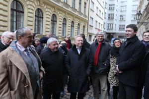 1165014_Odhalení pamětní desky Maxe Broda