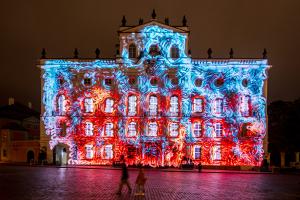 Z uplynulého ročníku Signal Festivalu