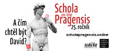 Schola pragensis 2020