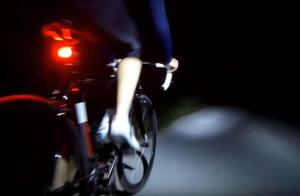 Praha apeluje na cyklisty &#8211; Buďte vidět!