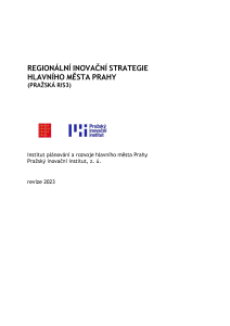 Regionální inovační strategie HMP 2024