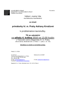 _160503_Pozvanka_TK__Problematika_taxisluzby