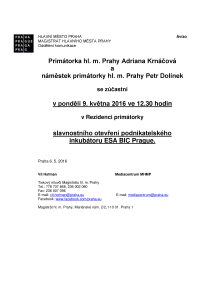 _160506_Avizo_ESA_BIC_Prague