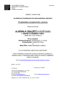 _171002_Pozvanka_Kreativni_centrum