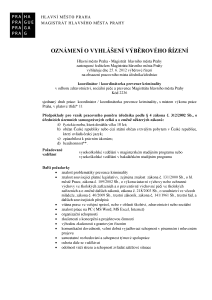 1827002_koordinátor / koordinátorka prevence kriminality v odboru zdravotnictví, sociální péče a prevence