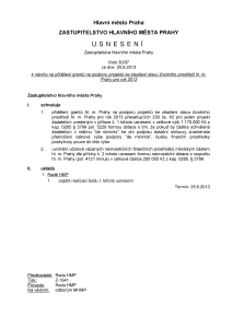 1563706_usnesení ZHMP č. 30/97 ze dne 20. 6. 2013 včetně příloh (formát PDF, 2,1 MByte)