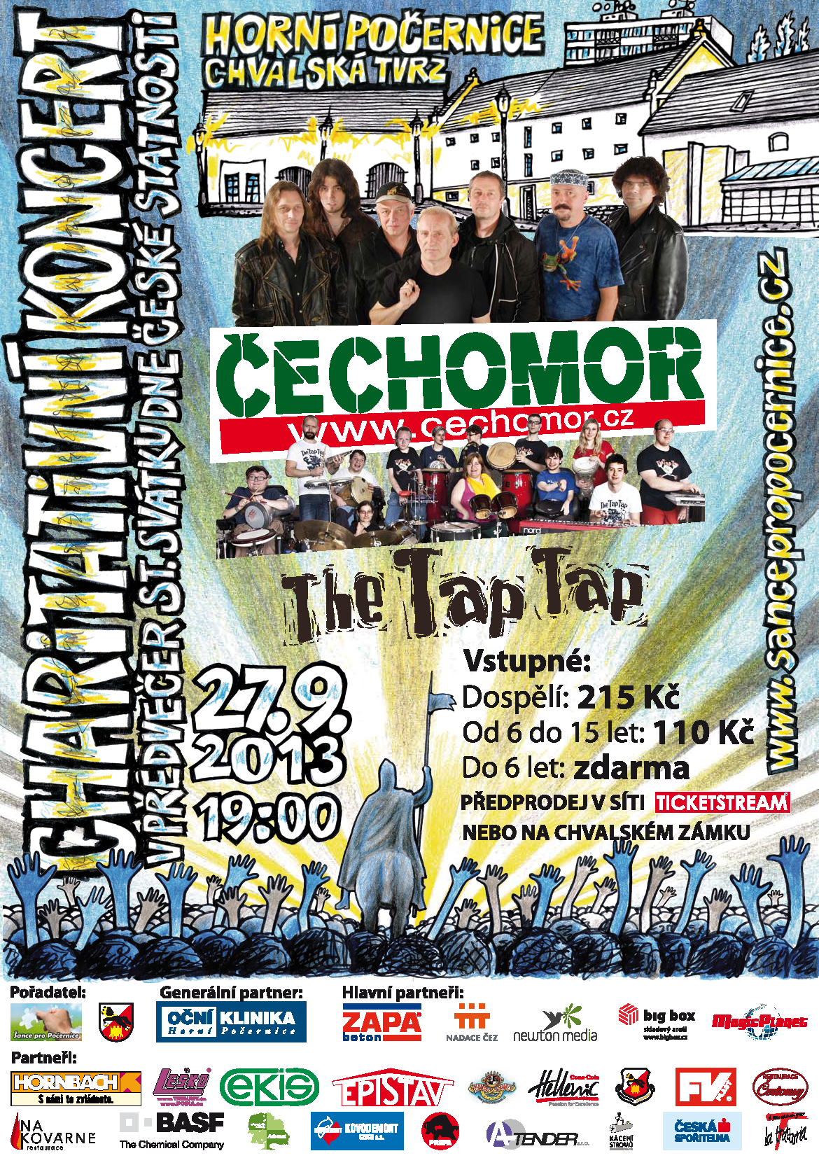 cechomor_plakat