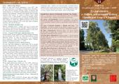 Informační materiál k trase Za památnými a dalšími významnými stromy Újezdu nad Lesy a Klánovic