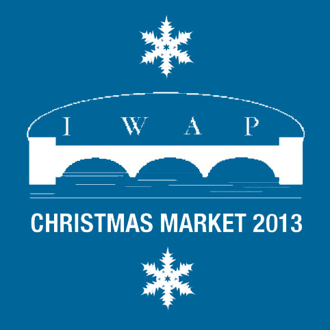 IWAP Charitativní vánoční trh