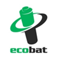 logo Ecobat, s.r.o.