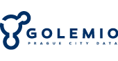 Logo Golemio