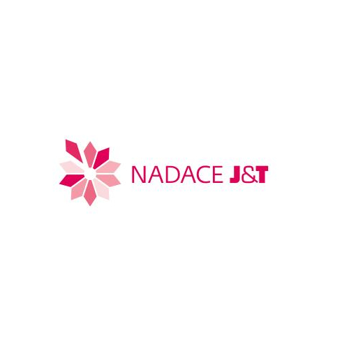 Logo Nadace J&T