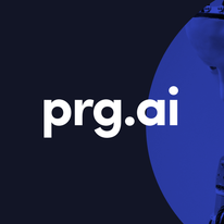 Logo prg.ai