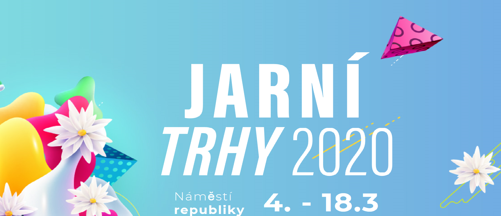 na_namesti_republiky_zacaly_jarni_trhy