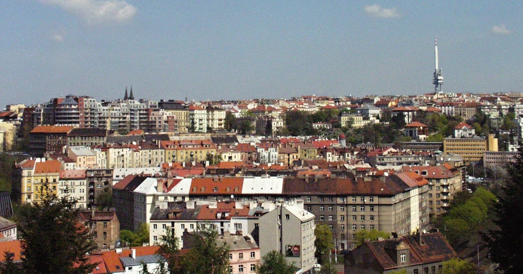 Praha má nové předpisy pro výstavbu. Ovlivní budoucí podobu metropole