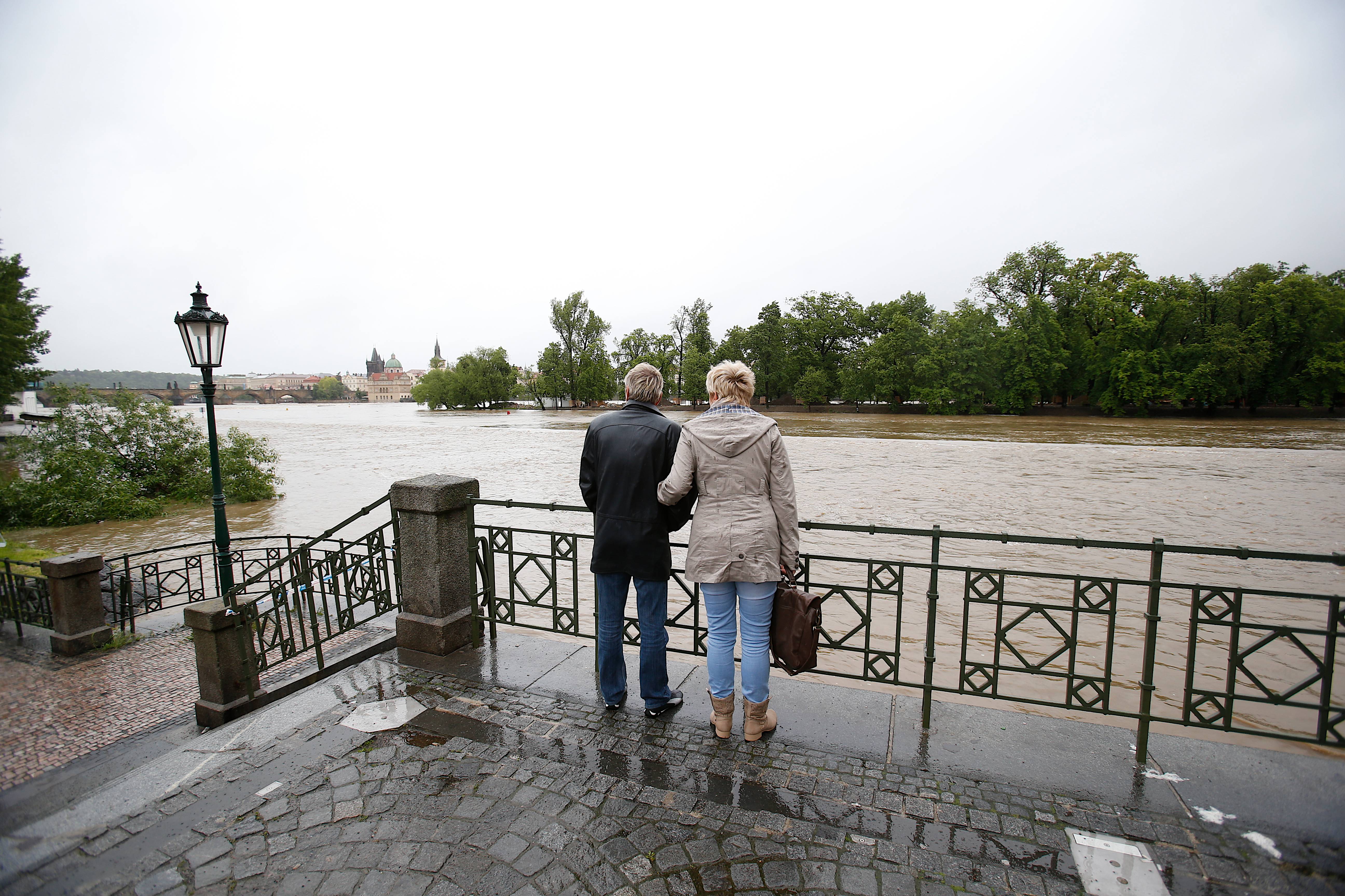 1545952_Praha řeší povodňovou situaci