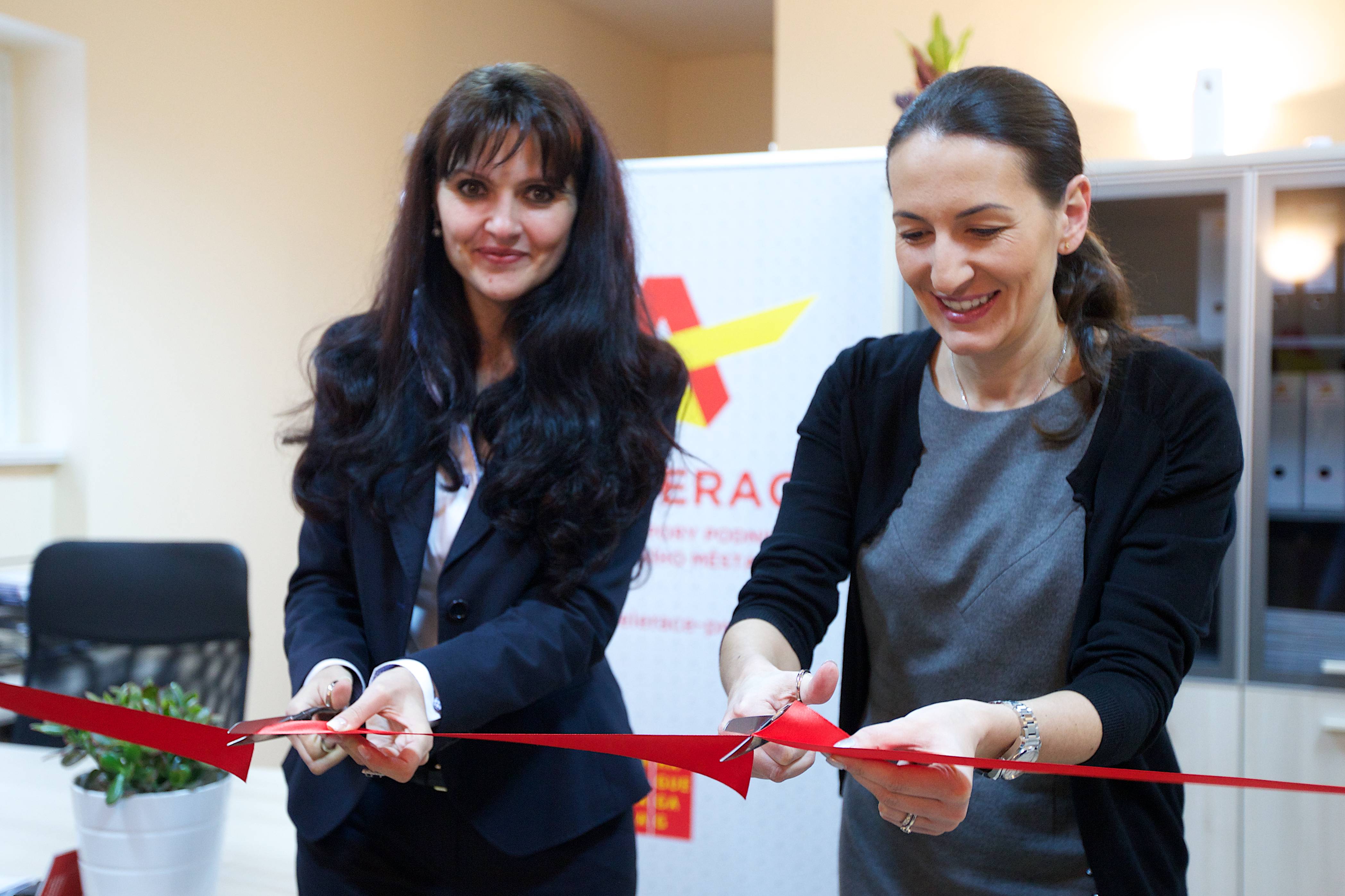 Pro pražské podnikatele bylo otevřeno kontaktní centrum