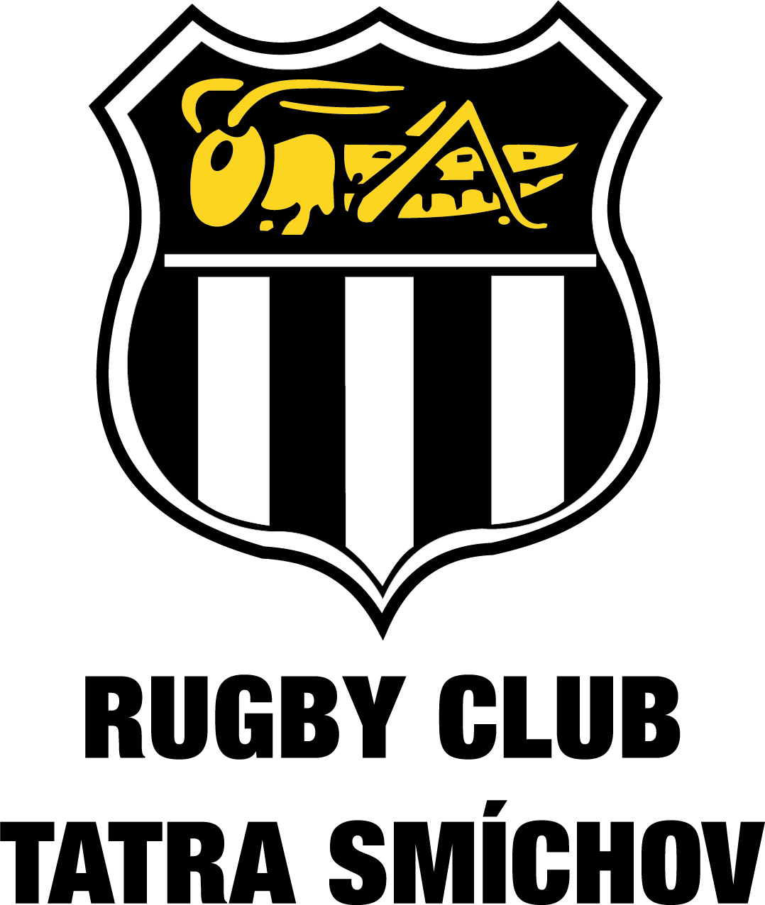 Rugby Club Tatra Smíchov, z.s. - logo