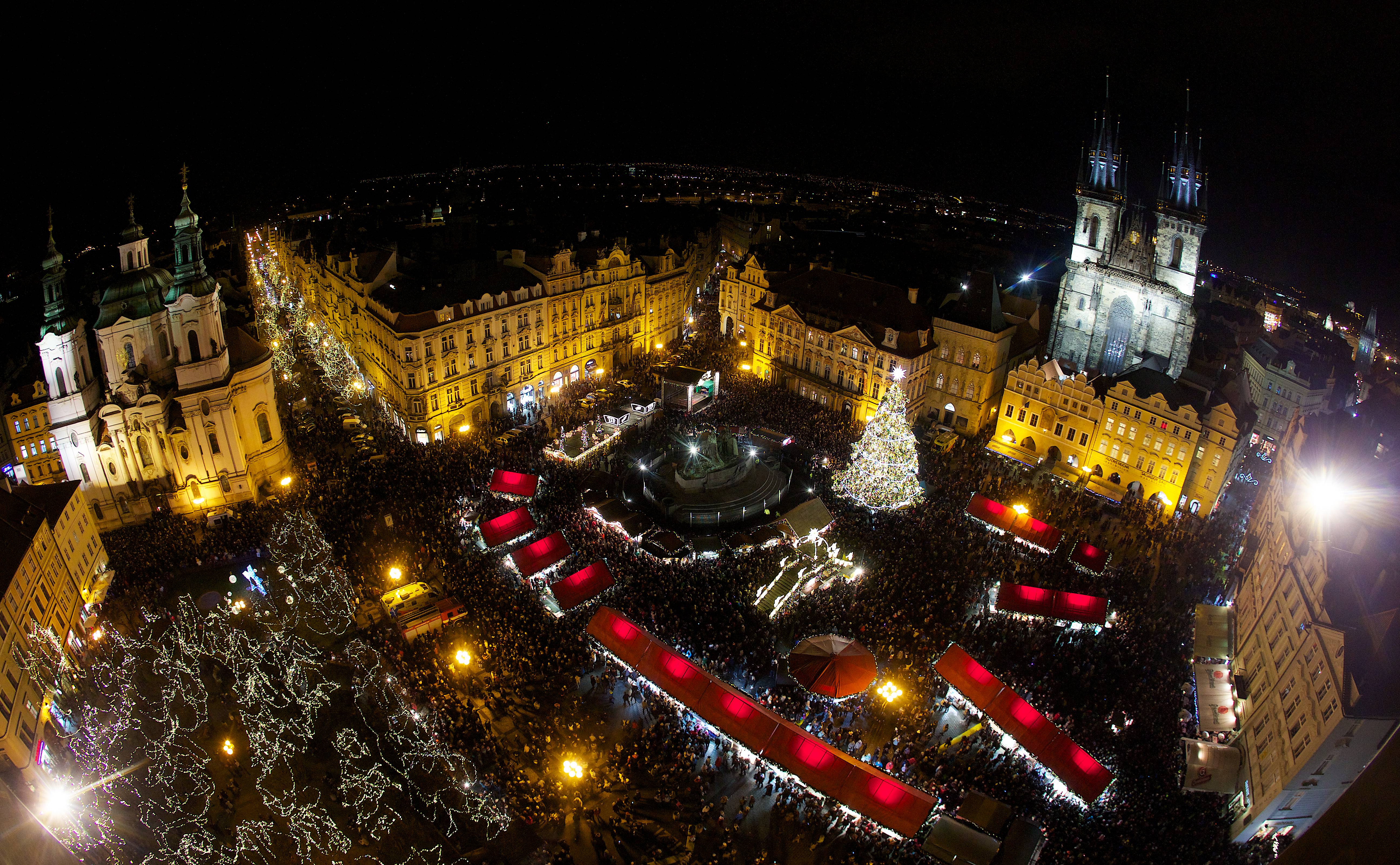 1638625_Vánoční trhy na Staroměstském náměstí
