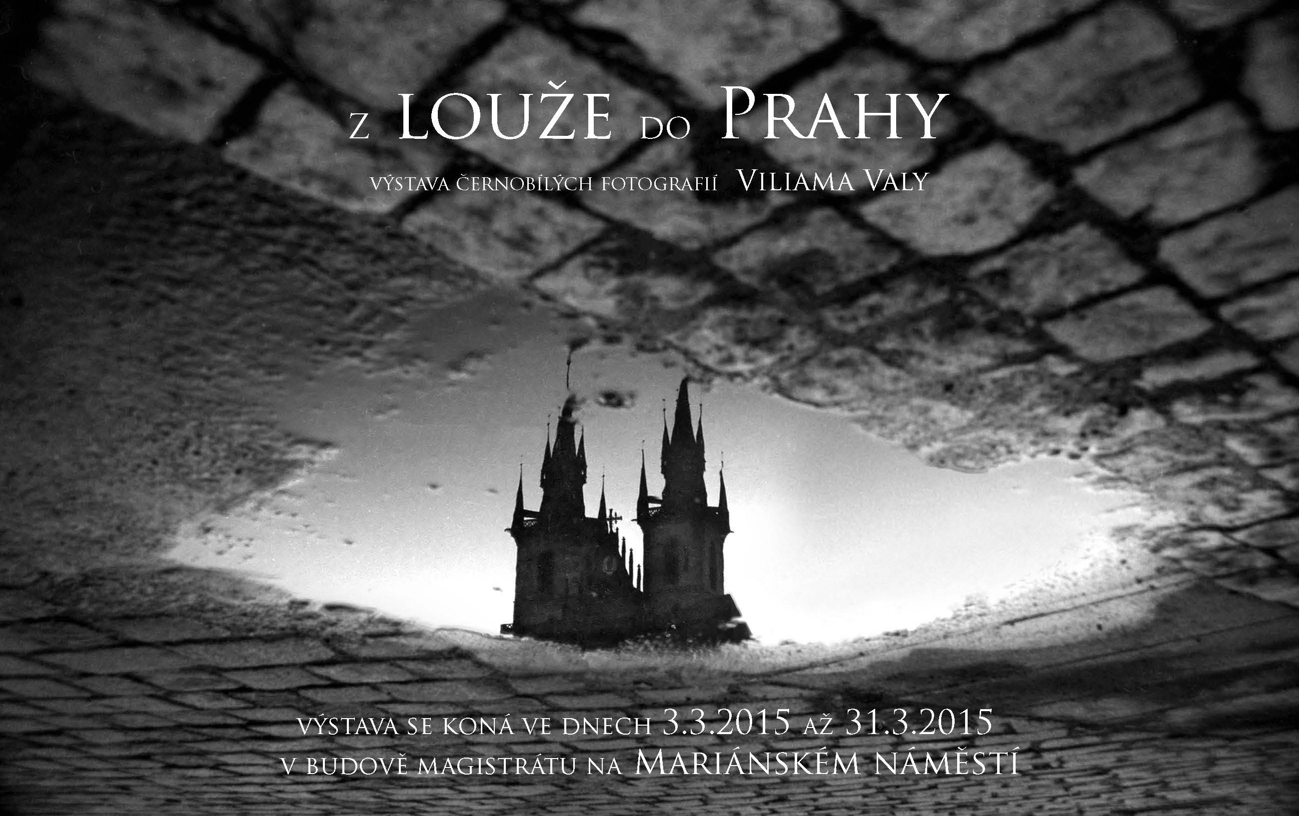 z_louze_do_prahy