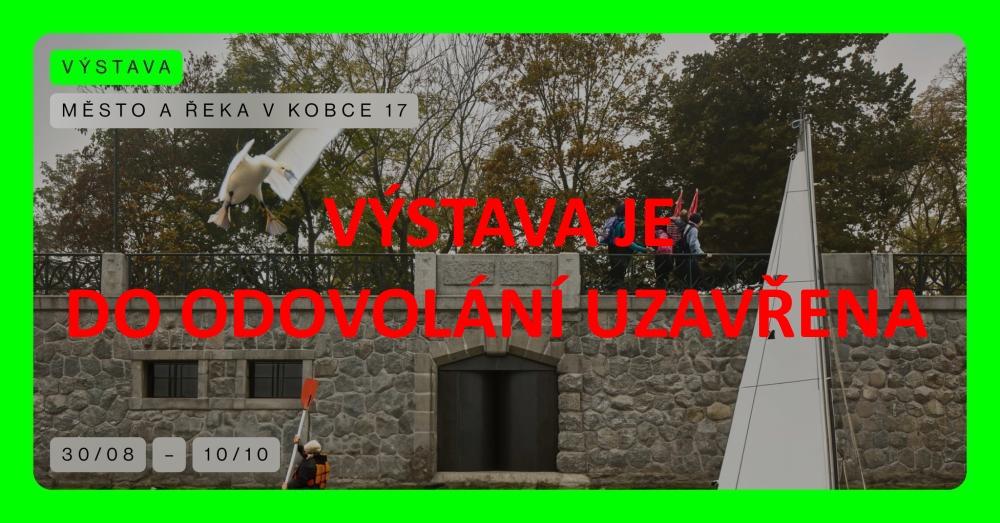 Výstava Město a řeka 2024_01