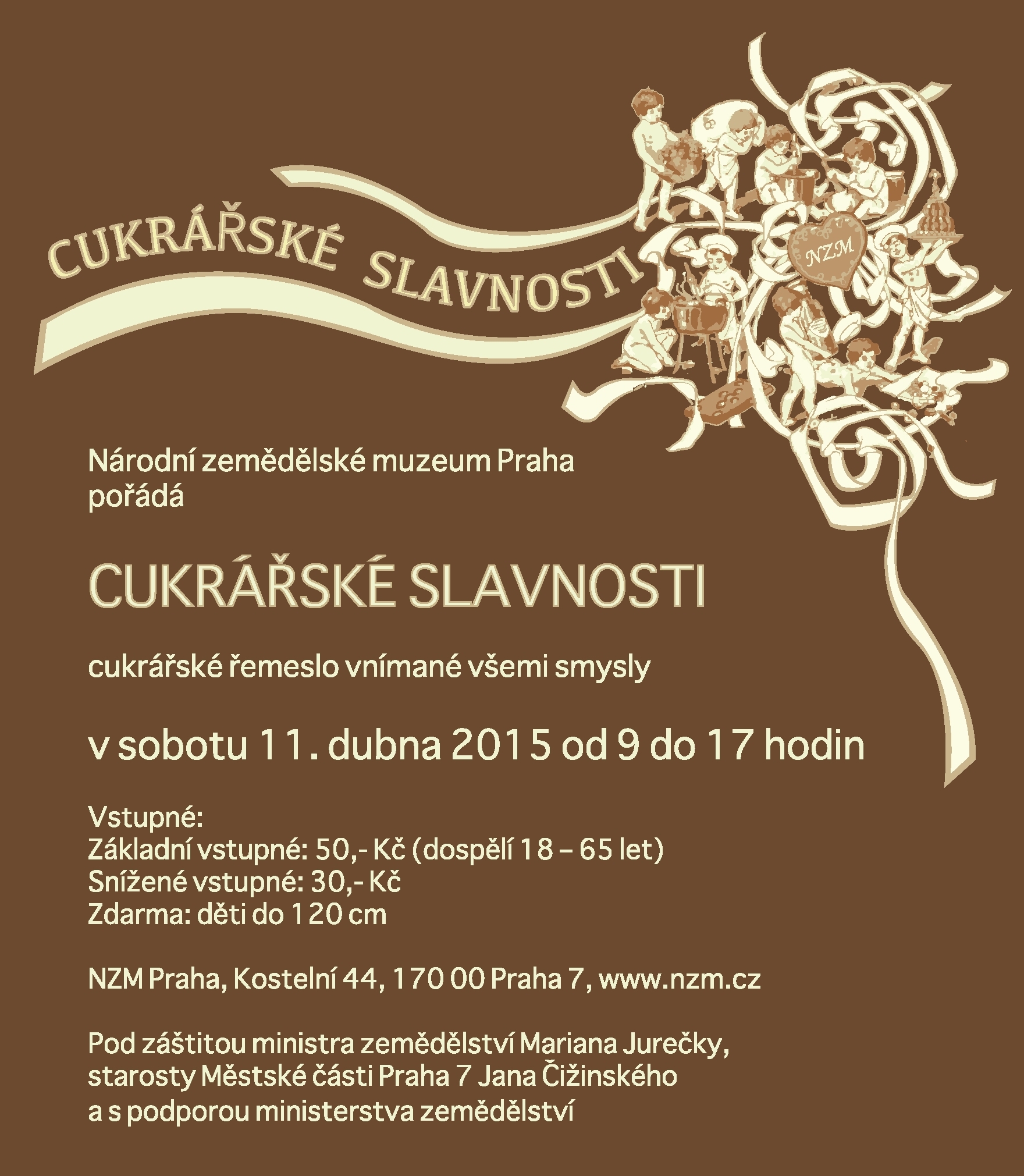 Cukrářské slavnosti