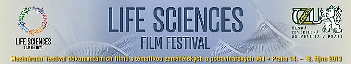 Blíží se 3. ročník Fife Sciences Film Festivalu. Festival je určen široké veřejnosti. Vstup je zdarma. 
