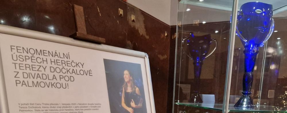 Z foyer Nové radnice