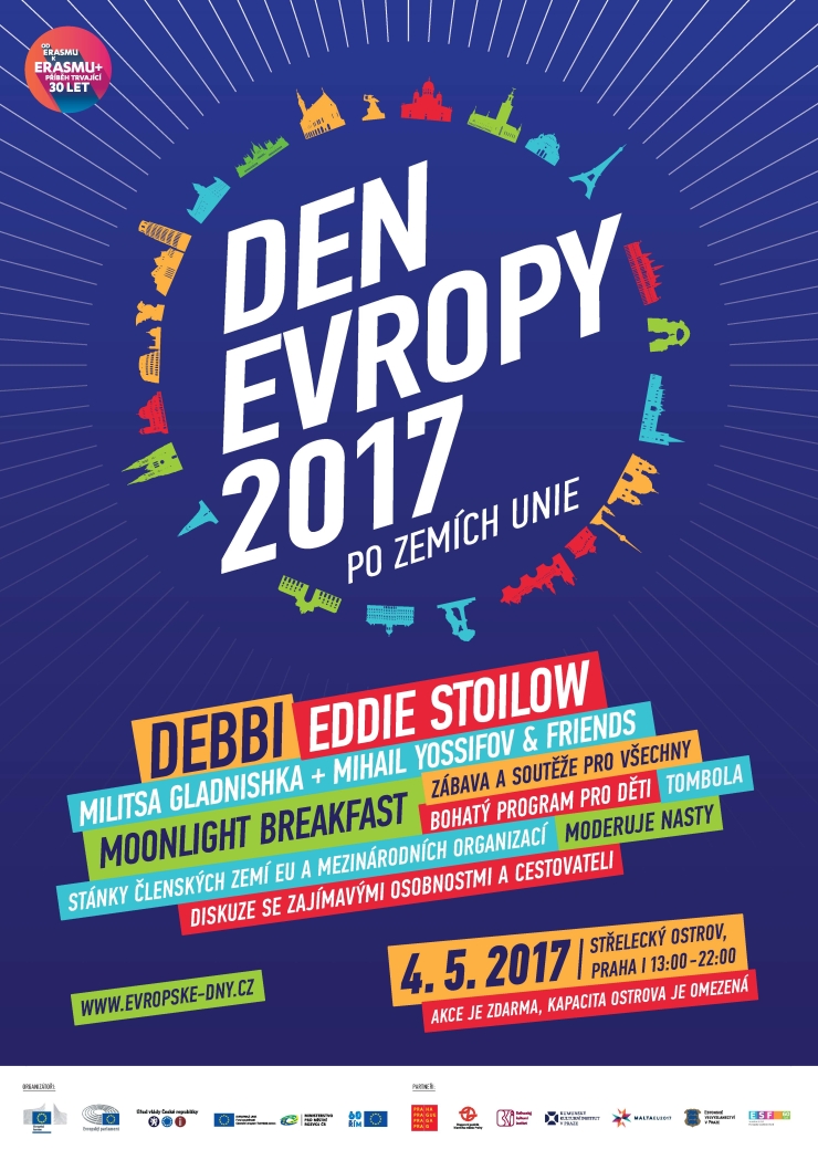 Den Evropy