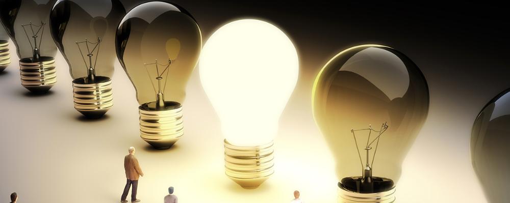 Ilustrační foto Dotačního programu na podporu akcí v oblasti inovací v hl. m. Praze