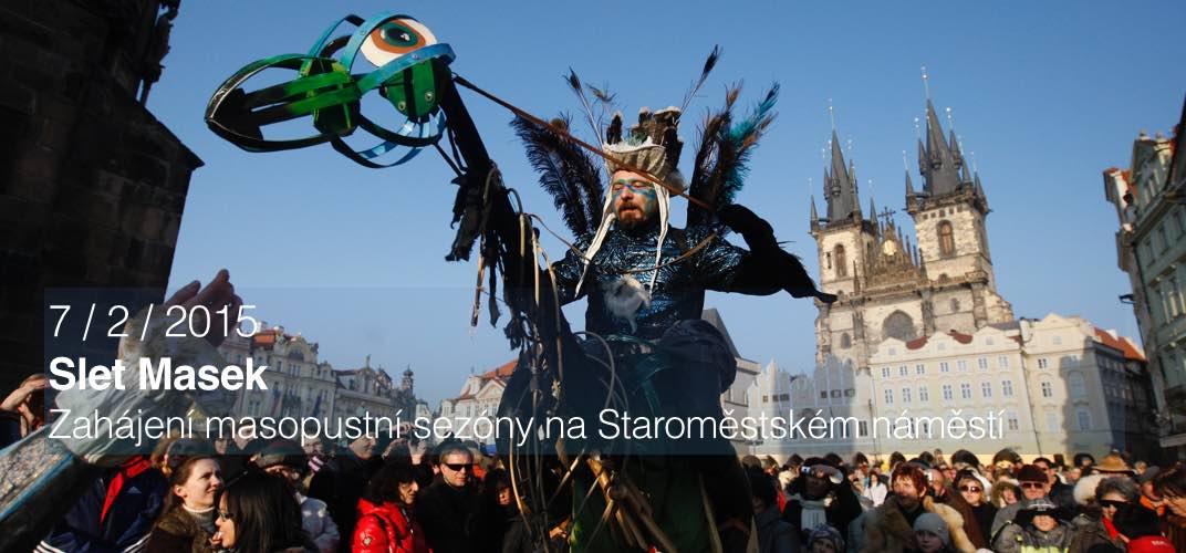 Carnevale Praha 2015, zdroj: http://www.carnevale.cz